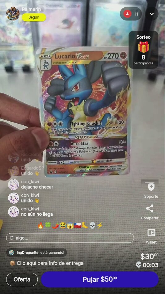 Pokémon Alolan Vulpix VSTAR Silver Tempest