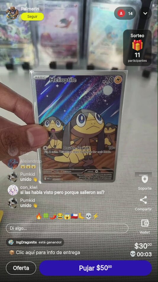 Pokémon Empoleon EX Phantasmal Flames