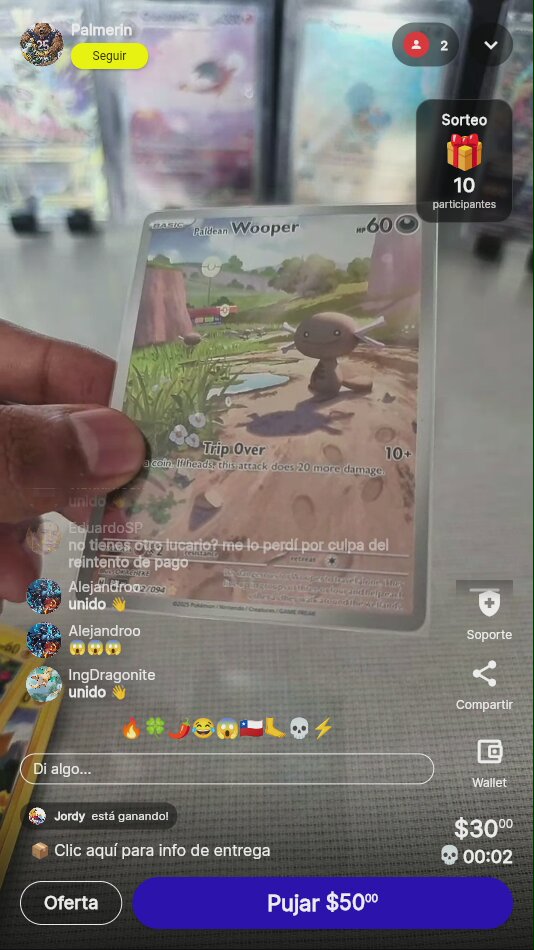 Lucario Paldea Evolved Pokémon