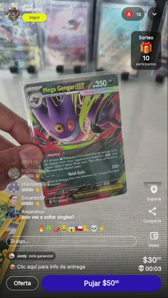 Charizard ex 330 HP Pokémon