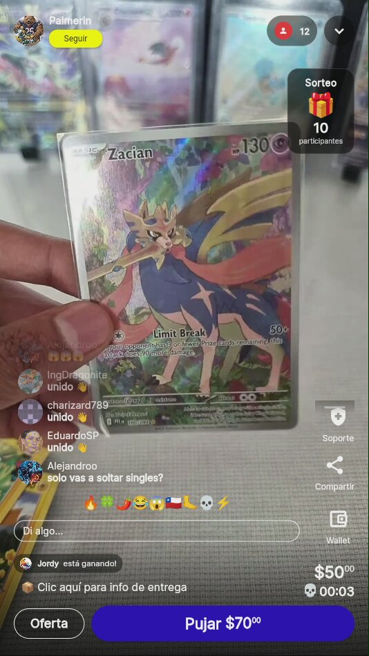 Mega Gengar EX Phantasmal Flames