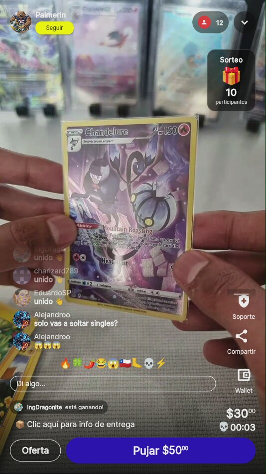 Mega Sharpedo EX Full Art