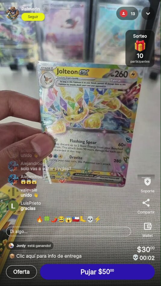 Cartas Pokémon Charizard y Squirtle