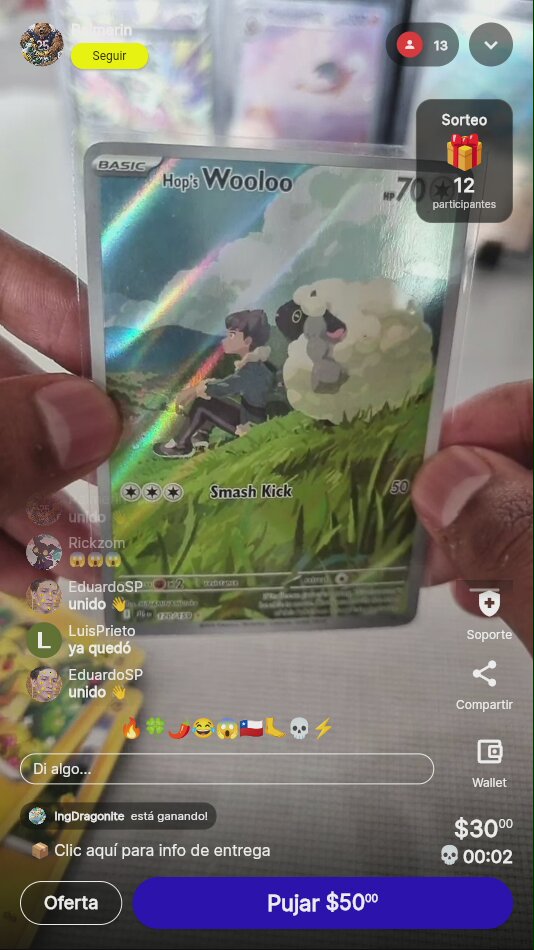 Pokémon Leafeon ex Prismatic Evolutions