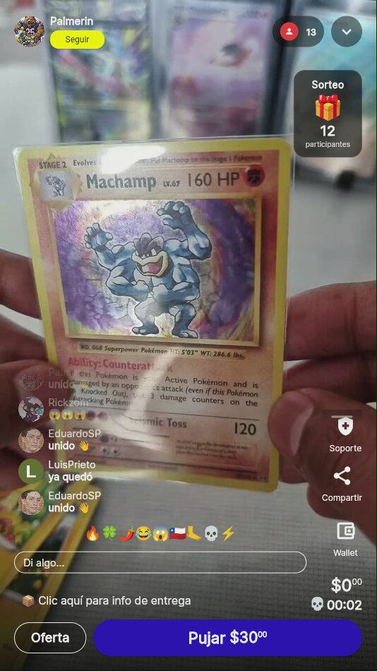 Charizard VMAX Champions Path