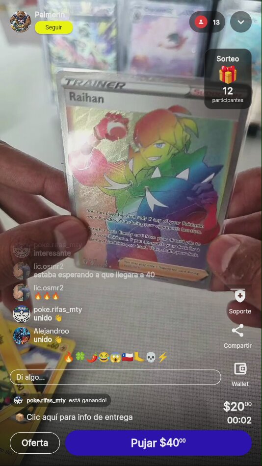 Pokémon Larvitar Illustration Rare