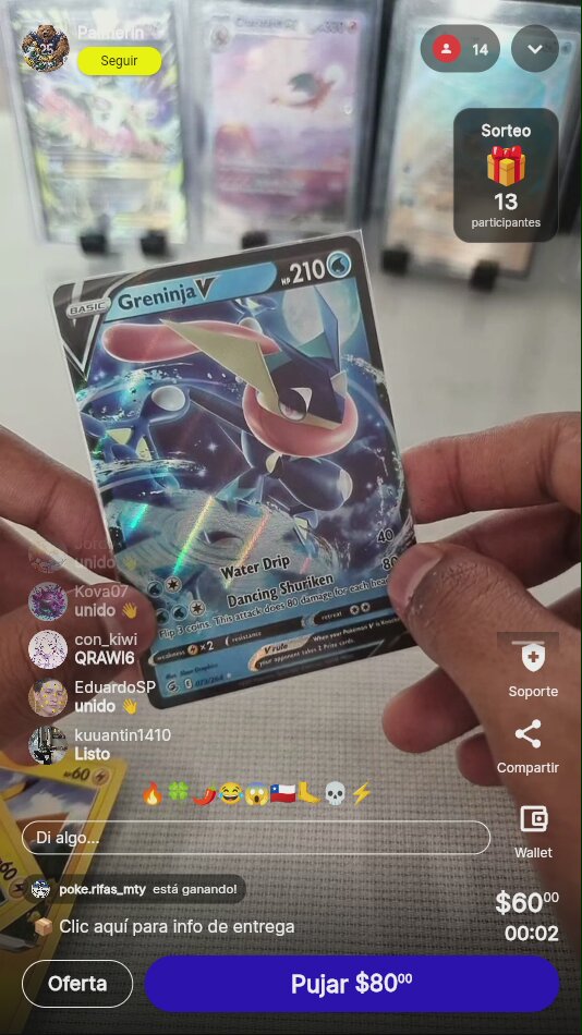 Pikachu Celebrations - "Guarditón"