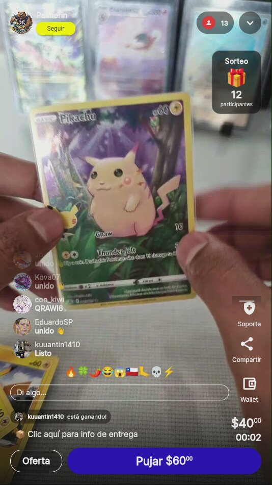 Pikachu Celebrations 005/025