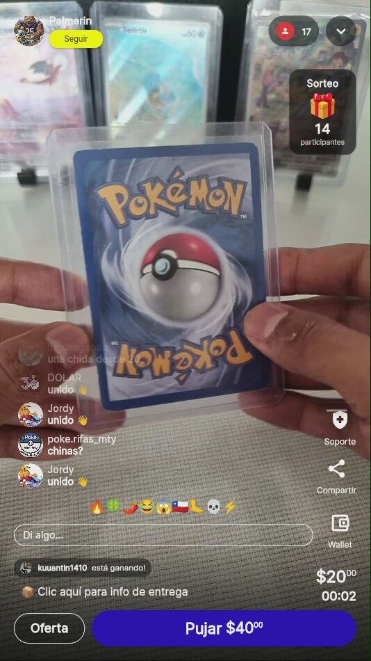 Carta Pokémon Graveler Vintage 1998