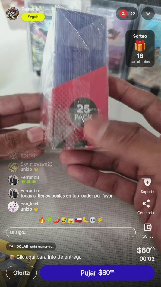 Ultra Pro Toploaders 25 unidades