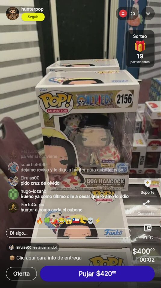 Funko Pop! Father Fullmetal Alchemist