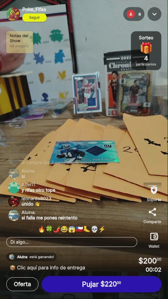 Eli Manning Chronicles Draft 2021