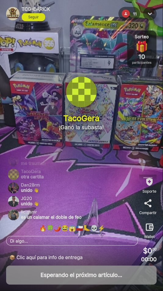 Pokémon Toedscool VSTAR