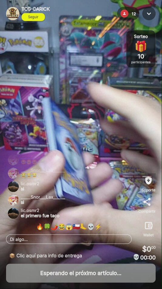 Pokémon Prismatic Evolution Booster Bundle