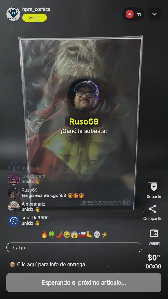 Death of Superman 30th Anniversary