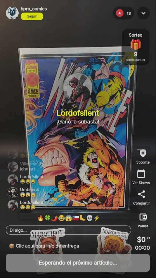 todas las Editoriales desde $100