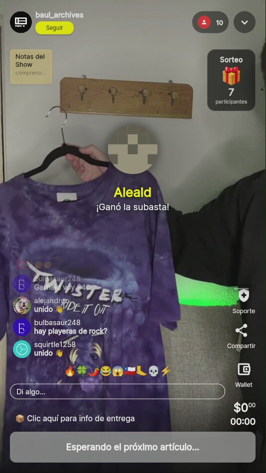 Vintage Kickoff 2026 🎉