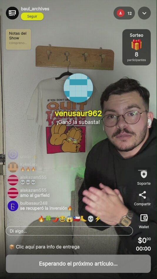 Vintage Kickoff 2026 🎉