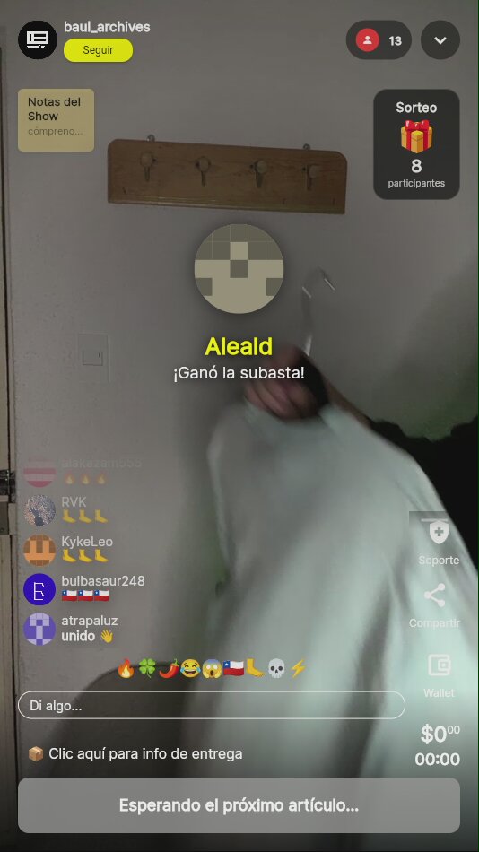 Vintage Kickoff 2026 🎉