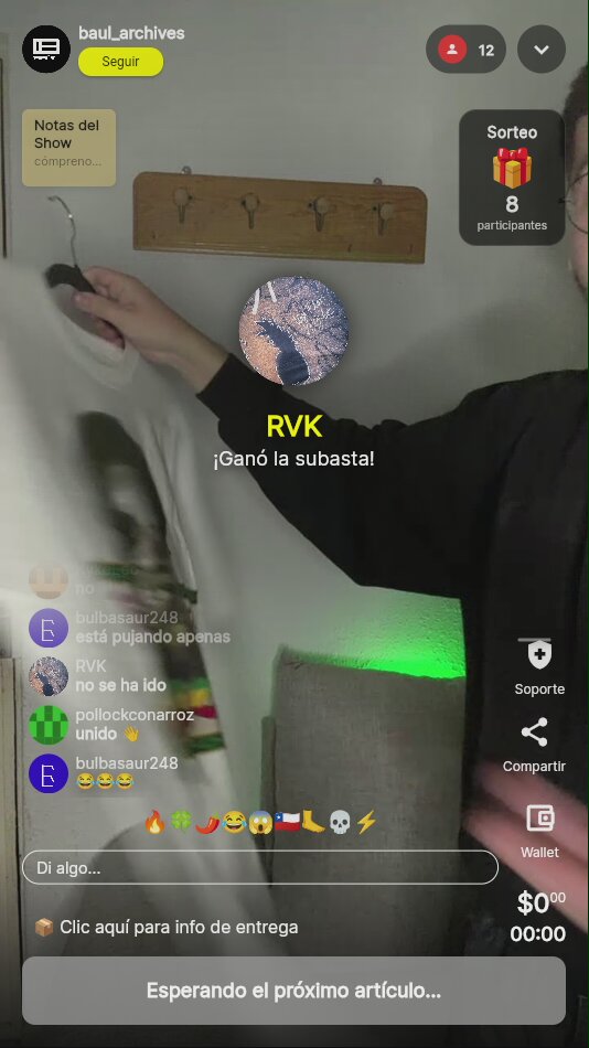 Vintage Kickoff 2026 🎉