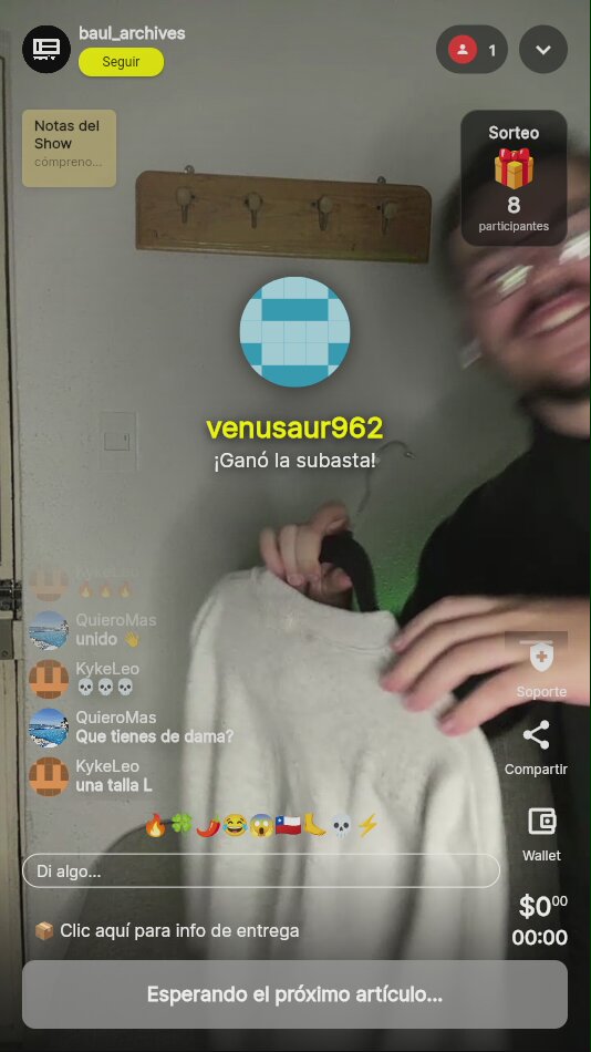 Vintage Kickoff 2026 🎉