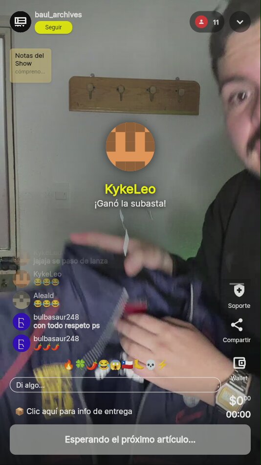 Vintage Kickoff 2026 🎉