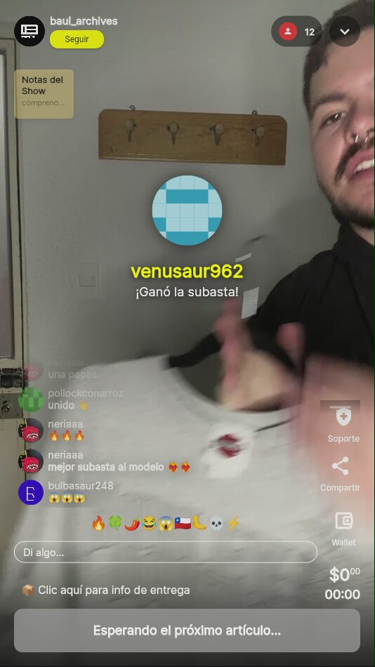 Vintage Kickoff 2026 🎉