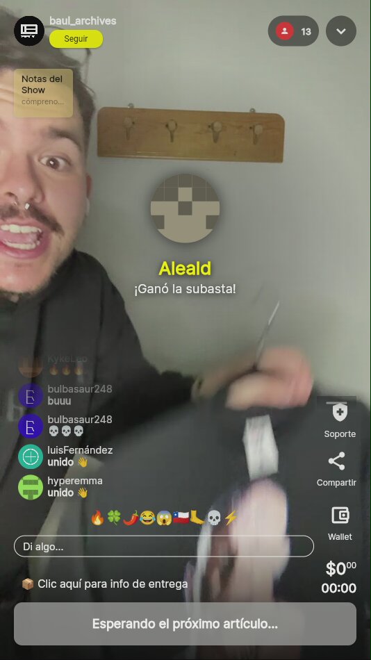 Vintage Kickoff 2026 🎉