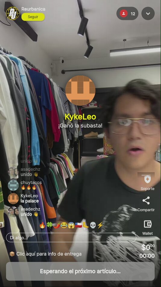 Personal Shopper desde $300