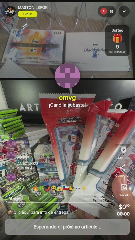 CAJAS ULTRA EXCLUSIVAS🔥