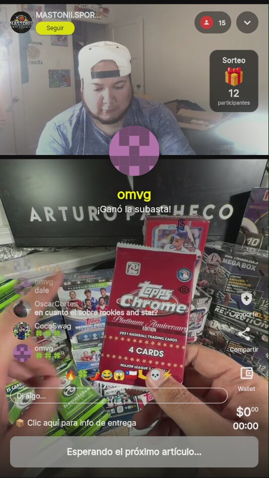 CAJAS ULTRA EXCLUSIVAS🔥