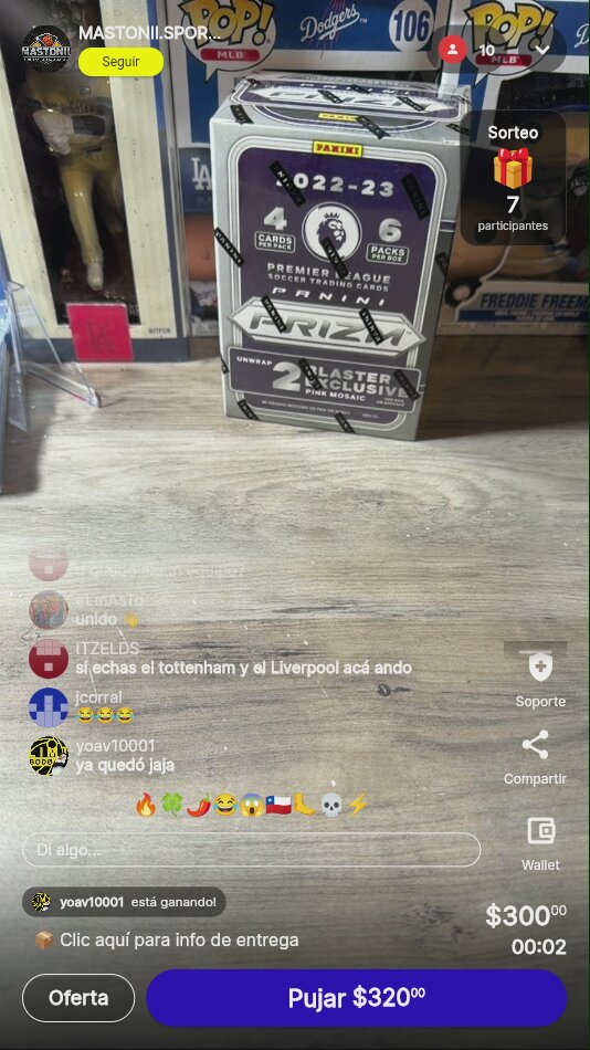 Panini Prizm Premier League Blaster