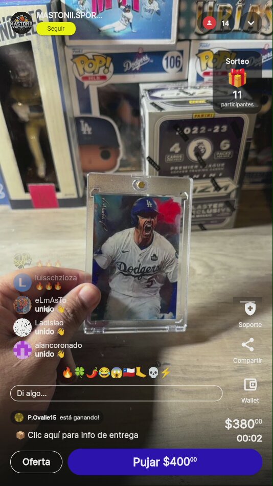Shohei Ohtani 2022 Prizm