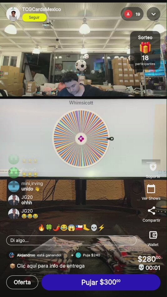 Pokémon TCG - Carta Whimsicott