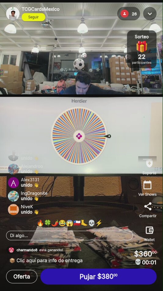 Sorteo Chivas: ¡Gana con el Rebaño!