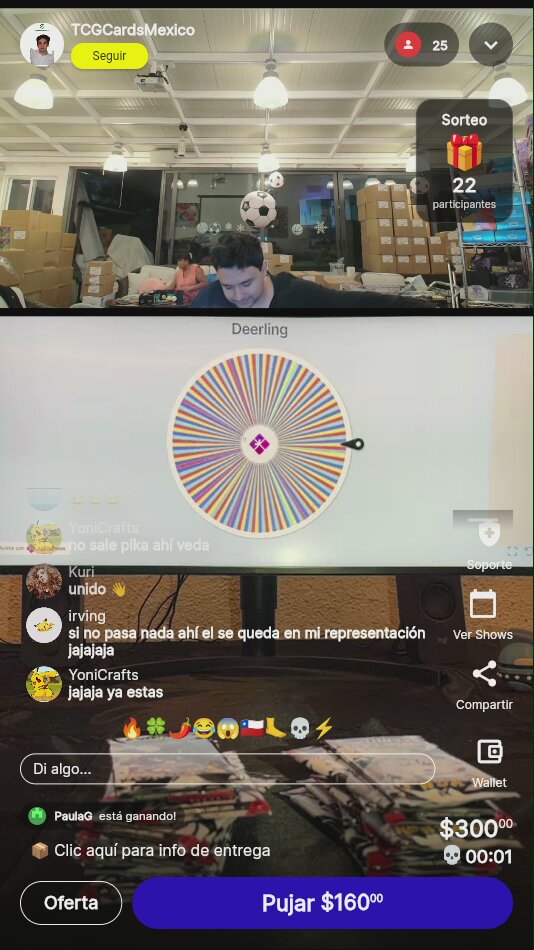 Pokémon Garbodor - ¡El favorito!