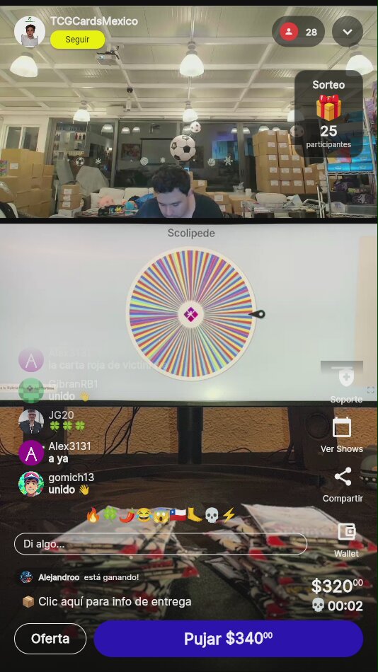 Carta Pokémon Scolipede