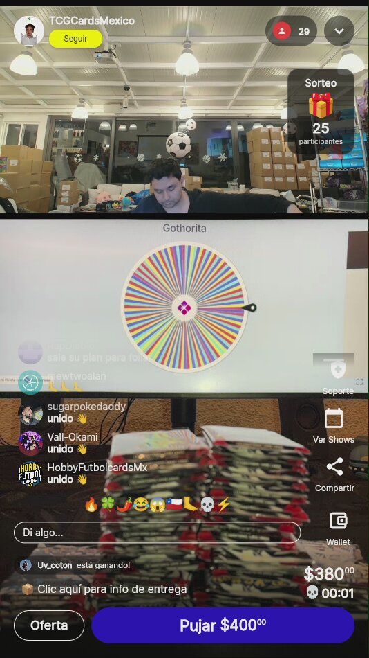 Pokémon TCG Booster Pack Misterioso