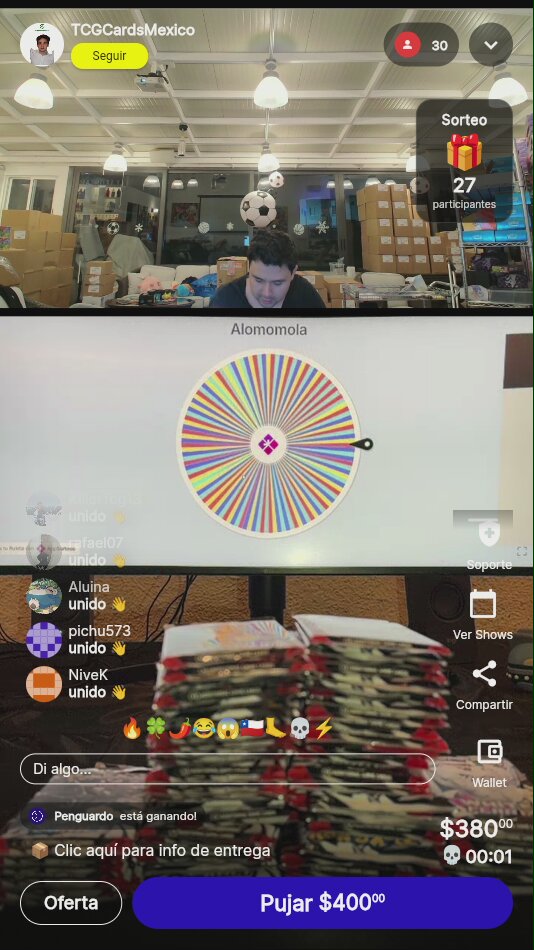 Lote Cartas Pokémon Variadas