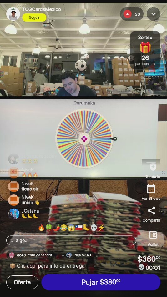 Carta Pokémon Darumaka