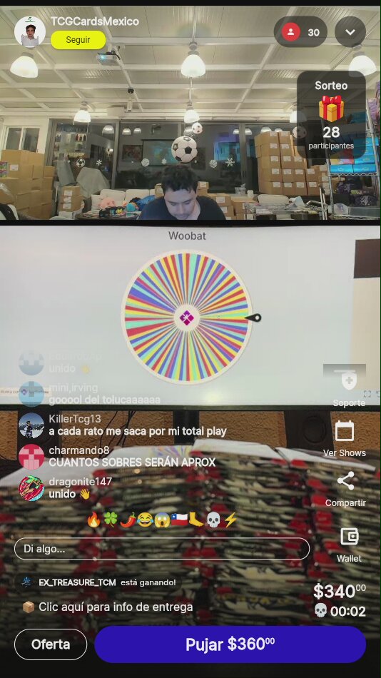 Pokémon TCG: Cartas Vectini y Regi