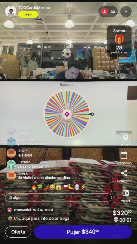 Carta Pokémon Charmander