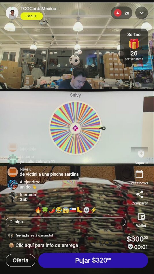 Carta Pokémon Snorlax, un clásico