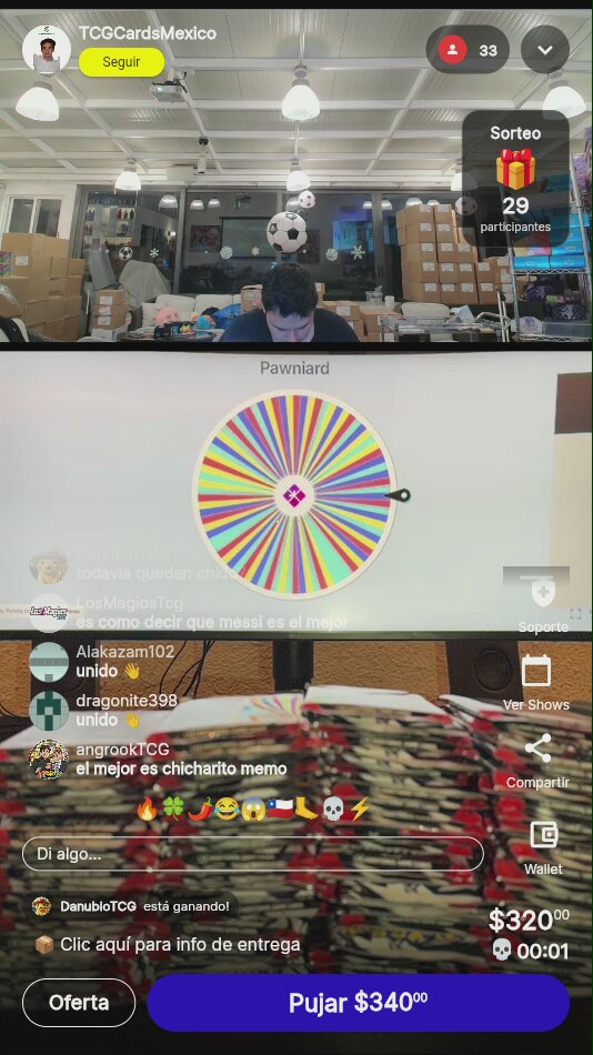 Carta Coleccionable de Fútbol/Deportiva