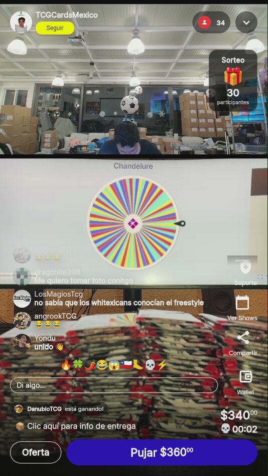 Reshiram y Xfin Pokémon TCG