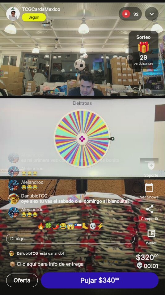 Carta Pokémon Eelektross