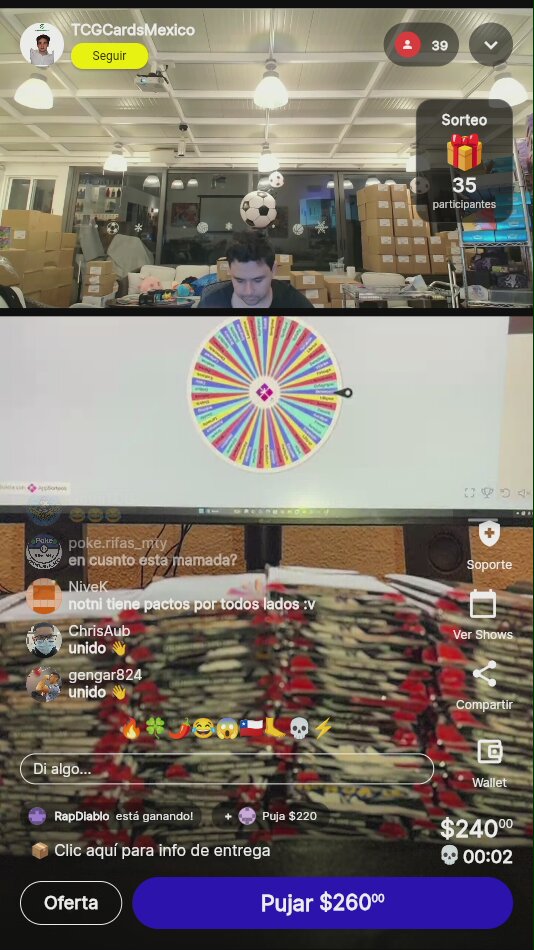 Carta Pokémon Lucario