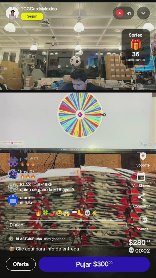 Carta deportiva Alex Lowry Revis