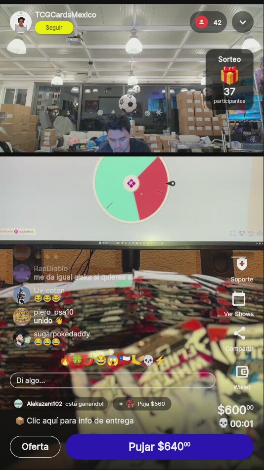 Cartas Spot It! o Dobble