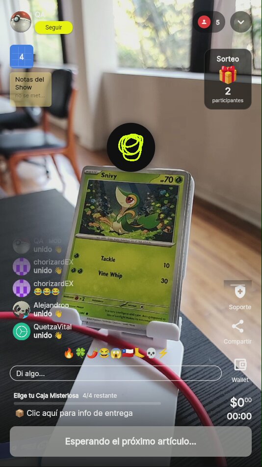 Yu-Gi-Oh! Liga Avanzado